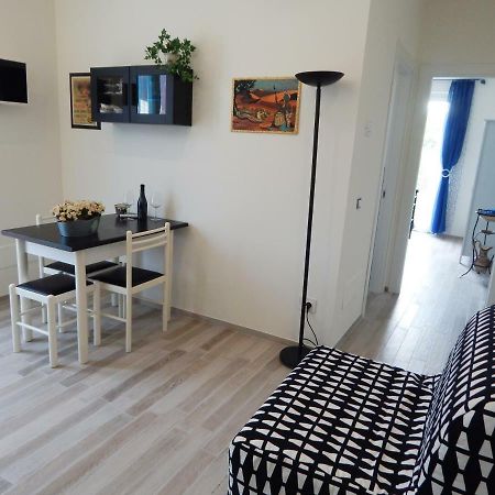 Appartamento Due Sorelle Sirolo Luaran gambar
