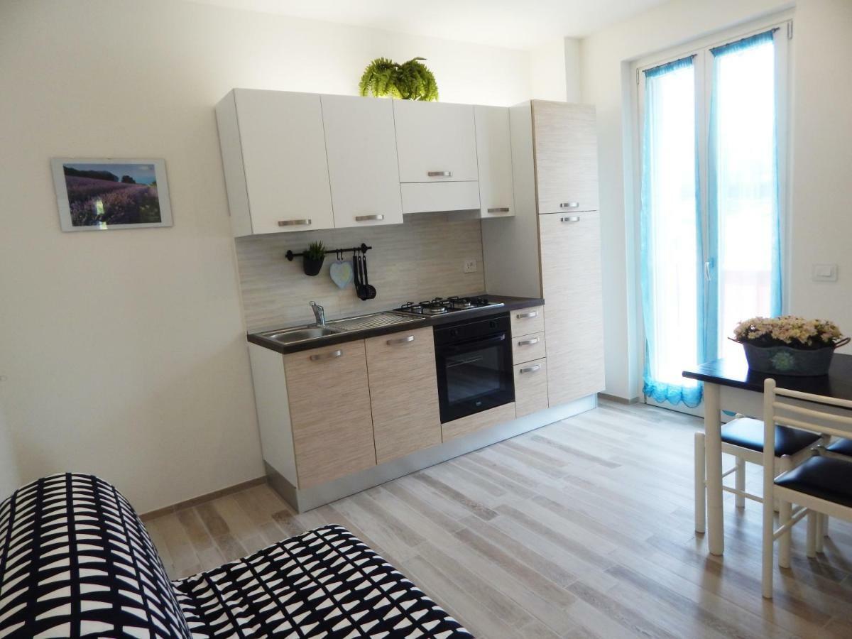 Appartamento Due Sorelle Sirolo Luaran gambar